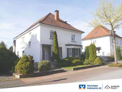 Foto - Haus zum Kaufen in Bad Driburg 235.000,00 € 250 m²