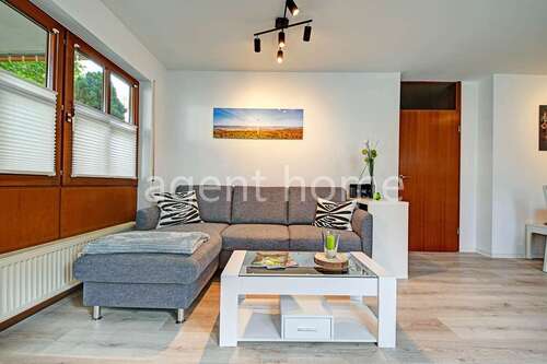 Foto - Wohnung zum Mieten in Filderstadt 1.160,00 € 56 m²