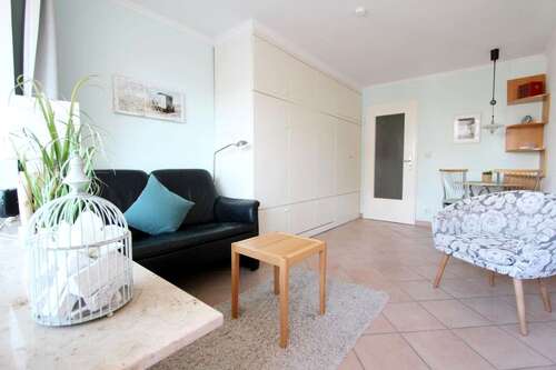 Foto - Wohnung zum Kaufen in sylt 235.000,00 € 25 m²