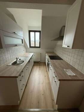 Foto - Wohnung zum Mieten in Chemnitz 443,00 € 88.59 m²