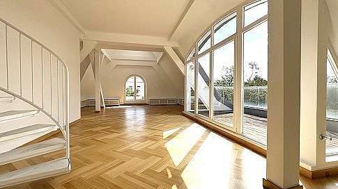 Foto - Wohnung zum Kaufen in Berlin 2.750.000,00 € 564 m²
