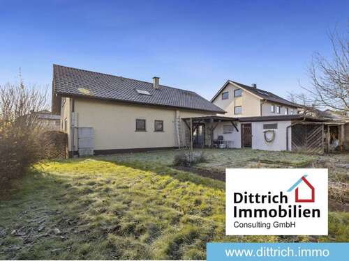 Foto - Haus zum Kaufen in Neuhausen 395.000,00 € 156 m²