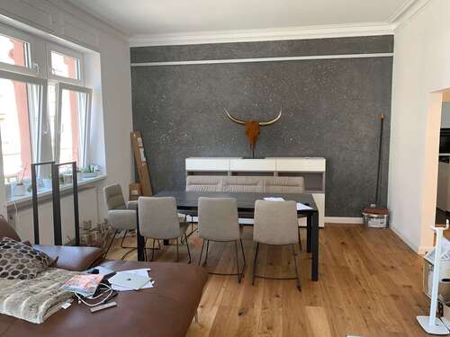 Foto - Wohnung zum Mieten in Kaiserslautern 1.250,00 € 95 m²