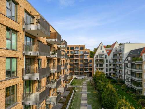 Foto - Wohnung zum Kaufen in Bremen 398.000,00 € 61 m²