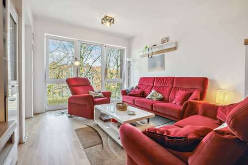 Foto - Wohnung zum Kaufen in Bremen 339.000,00 € 61 m²