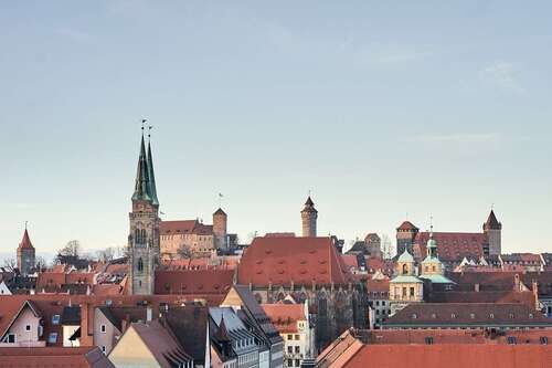Foto - Wohnung zum Kaufen in Nürnberg 574.000,00 € 85 m²