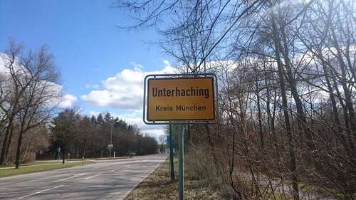 Foto - Grundstück zu verkaufen in Unterhaching 895.000,00 € 429 m²