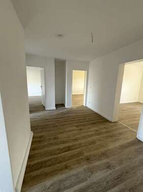 Foto - Wohnung zum Mieten in Brühl 1.100,00 € 83.97 m²