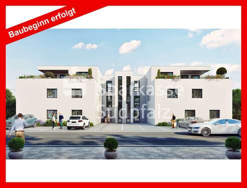 Foto - Wohnung zum Kaufen in Offenbach 369.585,00 € 85.95 m²