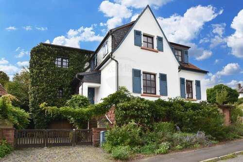 Foto - Haus zum Mieten in Nidderau 2.850,00 € 148 m²