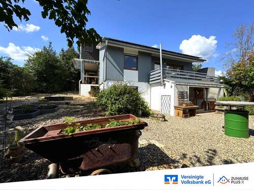 Foto - Haus zum Kaufen in Brakel Gehrden 258.000,00 € 145 m²