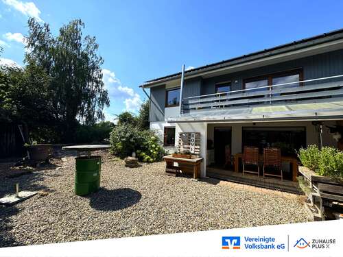 Foto - Haus zum Kaufen in Brakel Gehrden 258.000,00 € 145 m²