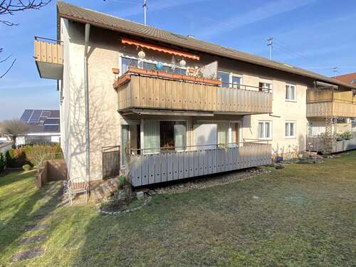 Foto - Wohnung zum Kaufen in Möglingen 220.000,00 € 63 m²