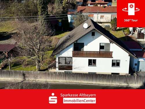 Foto - Haus zum Kaufen in Aichach 545.000,00 € 200 m²