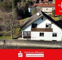 Haus zum Kaufen in Aichach 545.000,00 € 200 m² Haus zum Kaufen in Aichach 545.000,00 € 200 m²