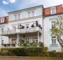 Wohnung zum Mieten in Dresden 590,00 € 65.22 m²