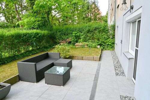 Foto - Wohnung zum Kaufen in Düsseldorf 149.000,00 € 35 m²