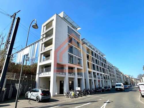 Foto - Wohnung zum Kaufen in Köln 175.000,00 € 18.4 m²