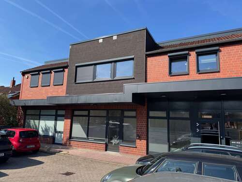 Foto - Büro in Hannover 1.000,00 € 85 m²