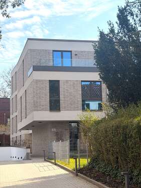 Foto - Haus zum Mieten in Hamburg 3.490,00 € 158.5 m²