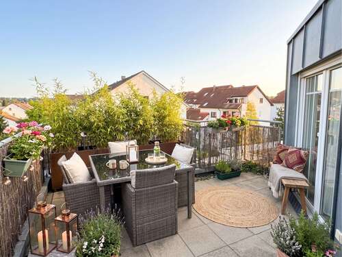 Foto - Wohnung zum Kaufen in Senden 369.000,00 € 115.95 m²