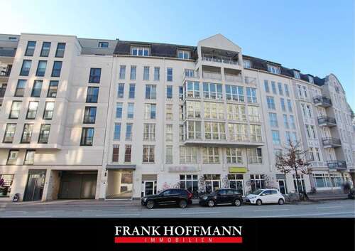 Foto - Wohnung zum Kaufen in Hamburg 399.000,00 € 51.23 m²