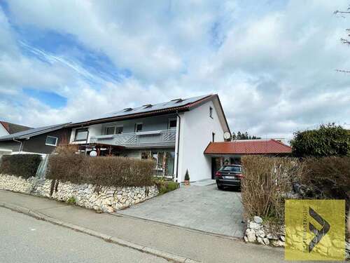 Foto - Wohnung zum Mieten in Münsingen 990,00 € 110 m²
