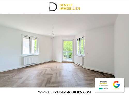 Foto - Wohnung zum Kaufen in Ludwigsburg 419.000,00 € 93 m²