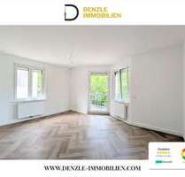 Wohnung zum Kaufen in Ludwigsburg 419.000,00 € 93 m²