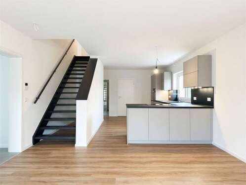 Foto - Wohnung zum Mieten in Bietigheim-Bissingen 2.800,00 € 175.36 m²