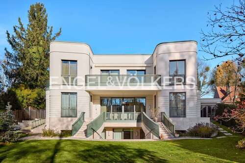 Foto - Haus zum Kaufen in Berlin 14.500.000,00 € 540 m²