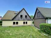 Haus zum Kaufen in Altenberg Zinnwald 169.000,00 € 121 m² - Altenberg / Zinnwald