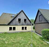Haus zum Kaufen in Altenberg Zinnwald 169.000,00 € 121 m² - Altenberg / Zinnwald