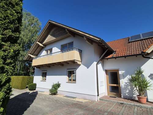 Foto - Haus zum Mieten in Ottobeuren 1.100,00 € 144.27 m²