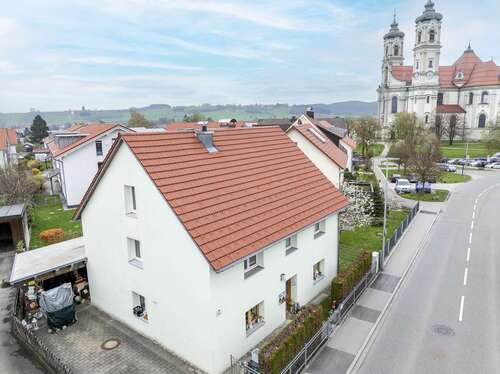 Foto - Haus zum Kaufen in Ottobeuren 549.000,00 € 159 m²