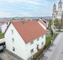 Haus zum Kaufen in Ottobeuren 549.000,00 € 159 m²
