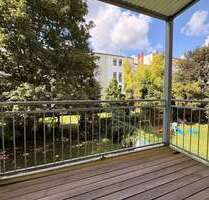 Wohnung zum Mieten in Magdeburg 672,00 € 84 m²