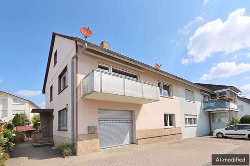 Foto - Haus zum Kaufen in Ehningen 320.000,00 € 125 m²