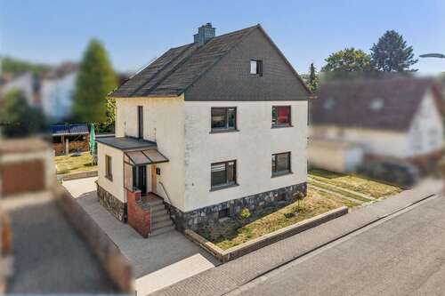 Foto - Haus zum Kaufen in Wetzlar 329.000,00 € 124 m²