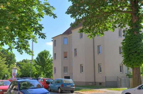 Foto - Wohnung zum Mieten in Halle 489,00 € 61.08 m²