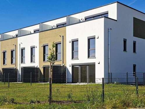 Foto - Haus zum Mieten in Neuenhagen 2.180,00 € 133 m²