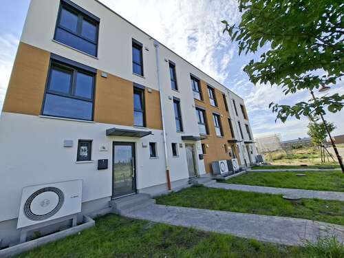 Foto - Haus zum Mieten in Neuenhagen 2.180,00 € 133 m²