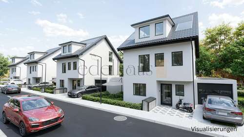 Foto - Haus zum Kaufen in Zülpich 599.000,00 € 154 m²