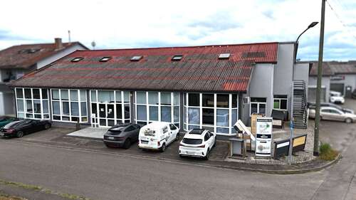Foto - Büro in Neuried 2.800,00 € 209 m²