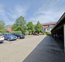 Garage zu vermieten in Borsdorf 35,00 €