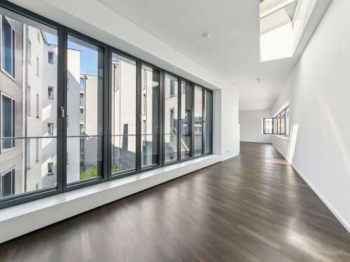 Foto - Wohnung zum Kaufen in Berlin 1.700.000,00 € 204 m²