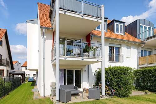 Foto - Wohnung zum Kaufen in Sankt Leon-Rot 198.000,00 € 60.4 m²