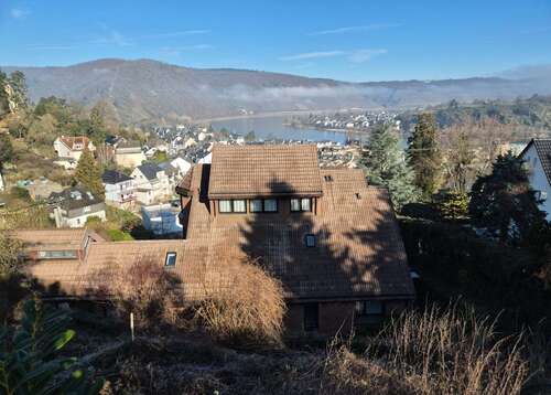 Foto - Haus zum Kaufen in Boppard 1.750.000,00 € 456 m²