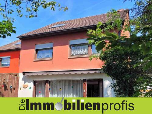 Foto - Haus zum Kaufen in Hof 165.000,00 € 143 m²