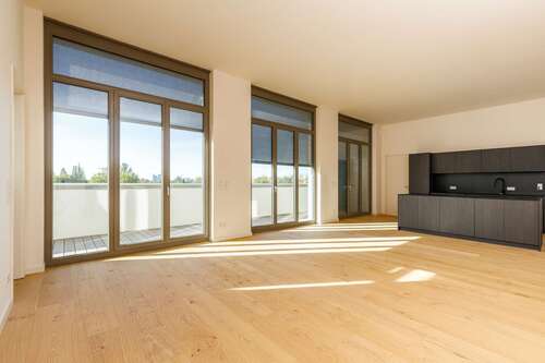 Foto - Wohnung zum Mieten in Berlin 2.990,00 € 114.3 m²